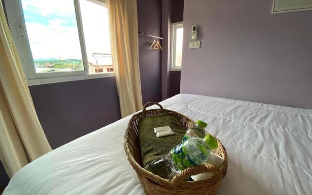 Saming Chiang Dao Guest House