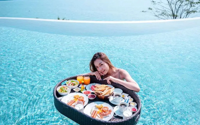 Novotel Koh Si Chang