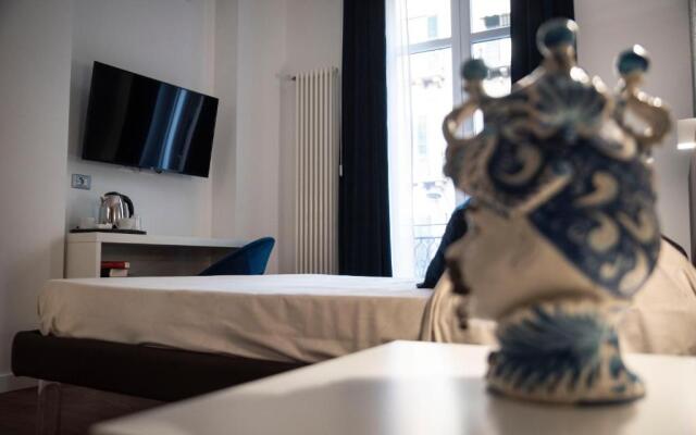 Fervore Luxury Rooms