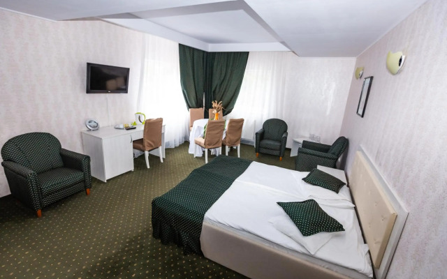 Miraj Poiana Brasov