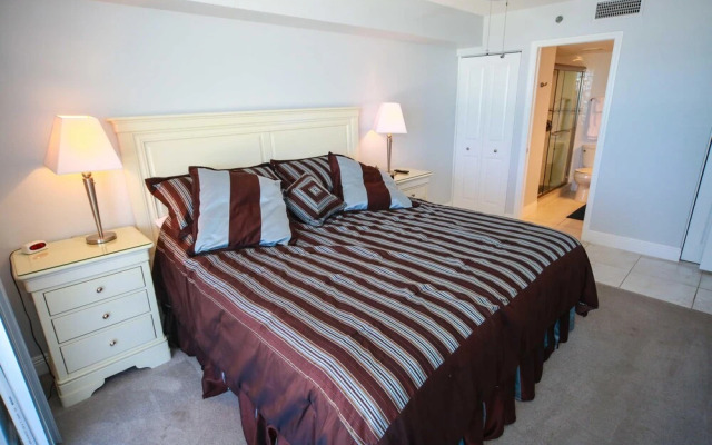 Sand Castle by Plumlee Vacation Rentals
