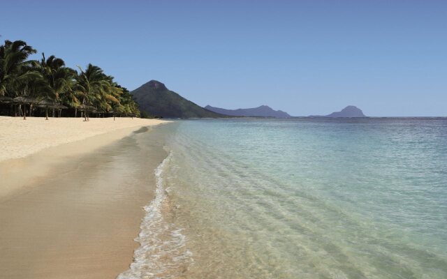 Sugar Beach Mauritius
