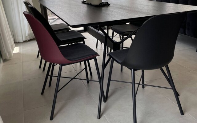 LuxuryLiving at Achziv with AmazingViews