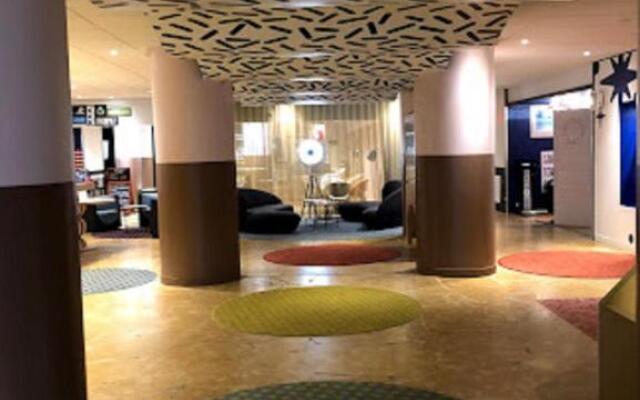 Appartements 4 à 5 personnes - Val d'Europe proche Disneyland