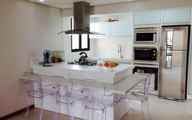 Apartament At The Place Torres