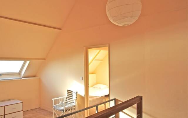 Holiday home route de la malachappe