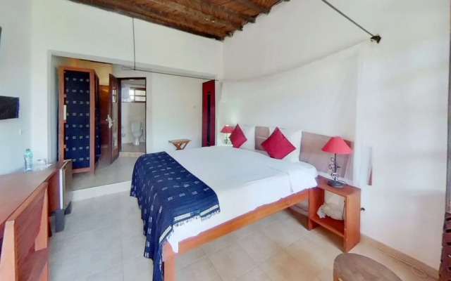 Hôtel Kadiandoumagne