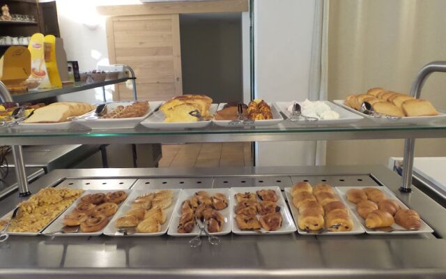 Le Mas De La Prairie