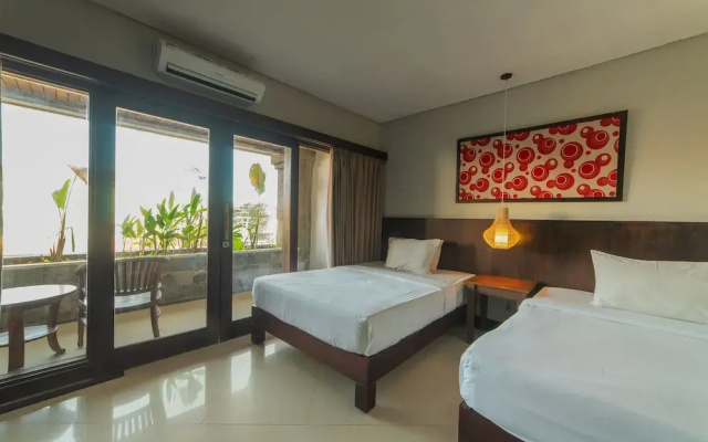 Nirmala Hotel & Bungalow Jimbaran