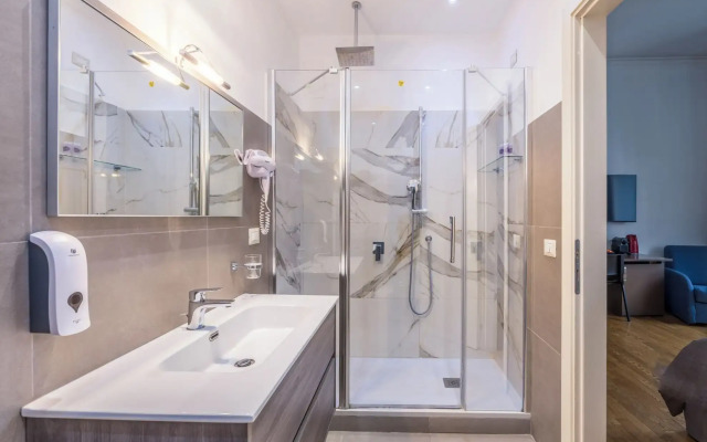 Rome Armony Suites