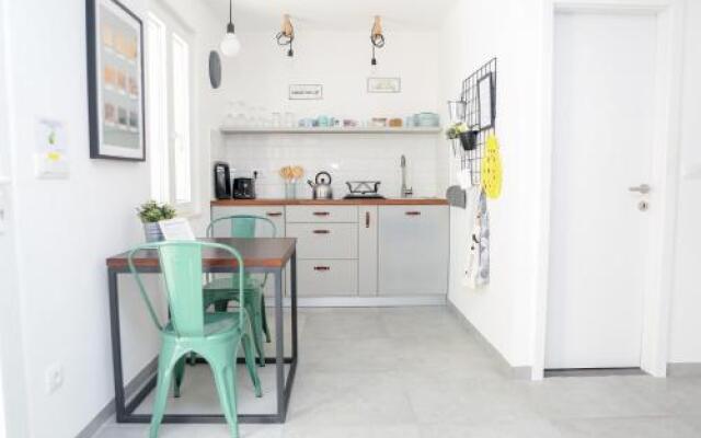 Apartment On the Sunny Side