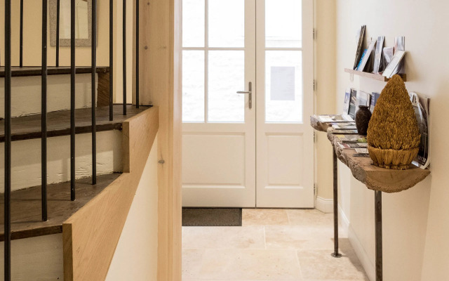 Chambres d'Hôtes Maison Saint Privat