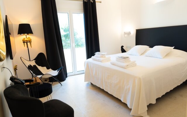 The White Knight Premium Boutique Hotel