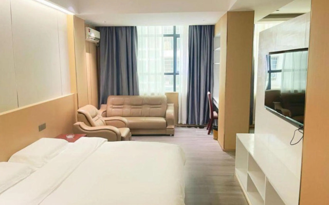 Jinzhuang Hotel