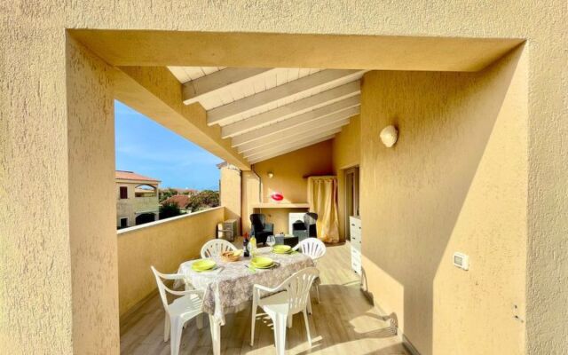 Apartment Luca Porto Istana