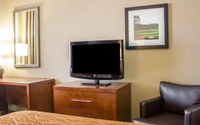 Comfort Inn Syosset-Long Island