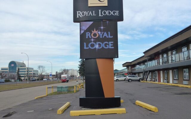 Royal Lodge