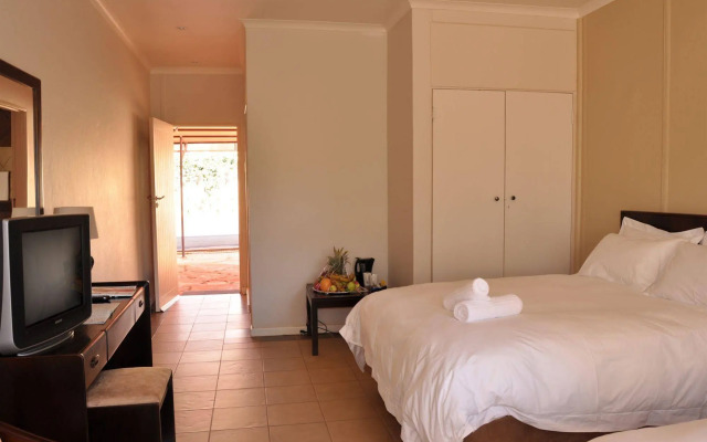 Happy Valley Hotel Ezulwini