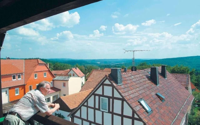 Hotel Zur Igelstadt