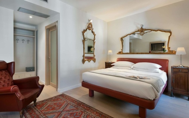Corte Realdi Luxury Rooms - Torino