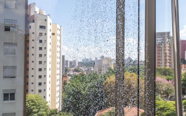 Studios E-side Vila Madalena