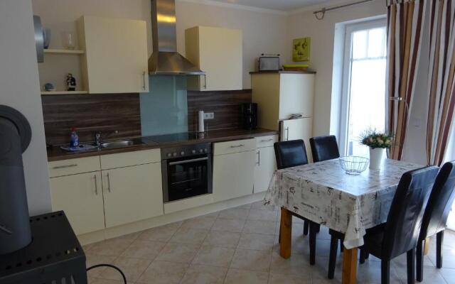 Ferienwohnungen Parkstraße