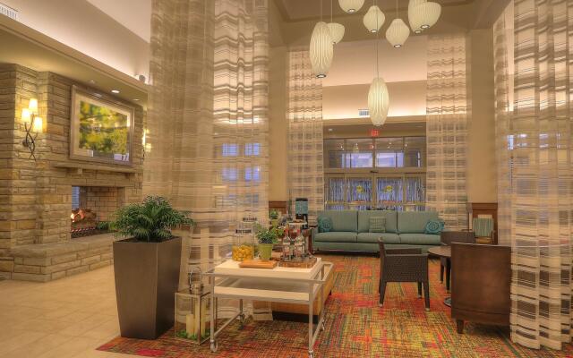 Hilton Garden Inn Pigeon Forge