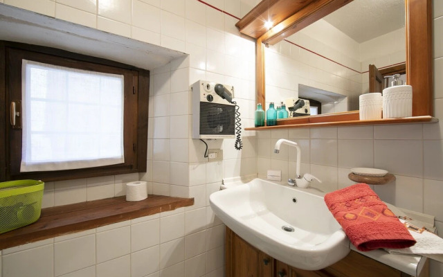 Appartamento Stella Alpina