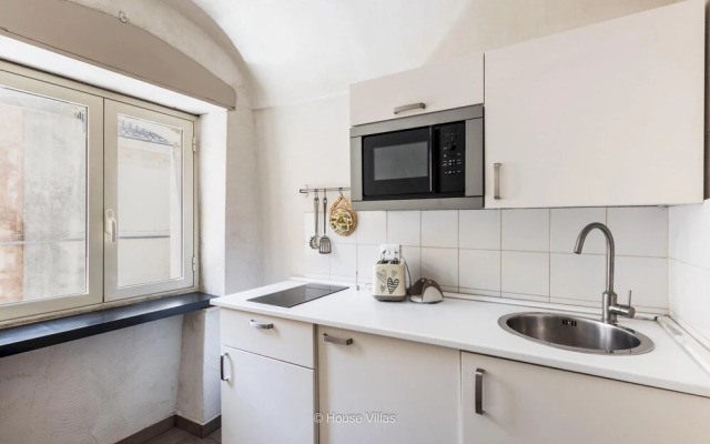 Dammuso Iblarch in Noto