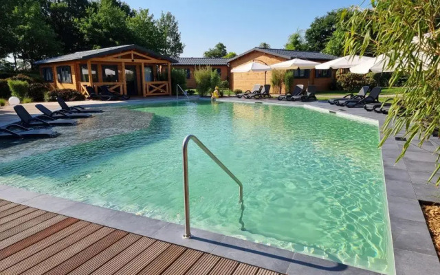 Landhaus Haake