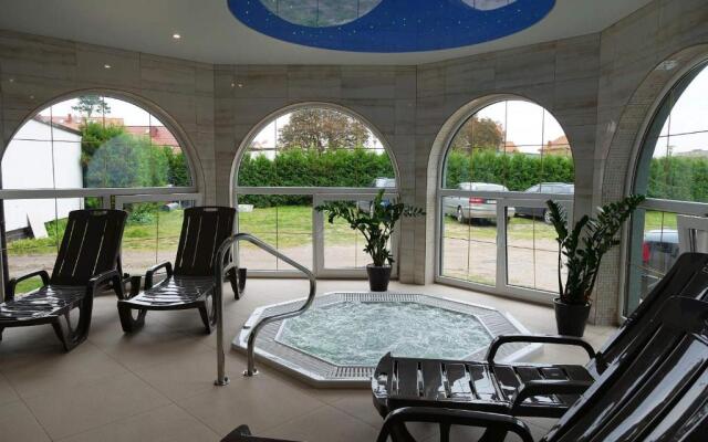 Pensjonat SPA u Tomasza