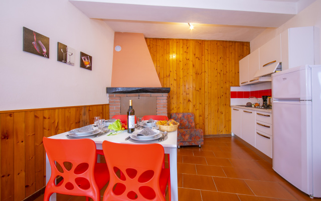 Appartamento Secrel 5