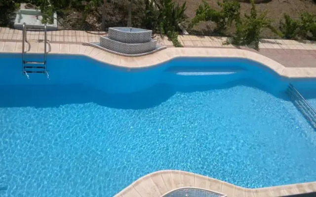 Apartamentos Llano La Estrella