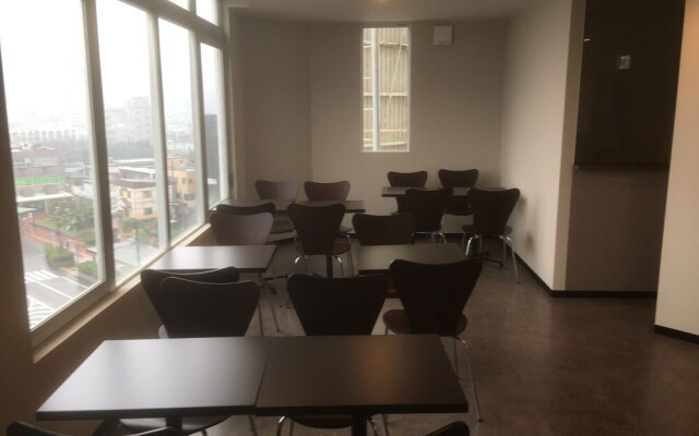 Business Hotel Akayane - Hostel