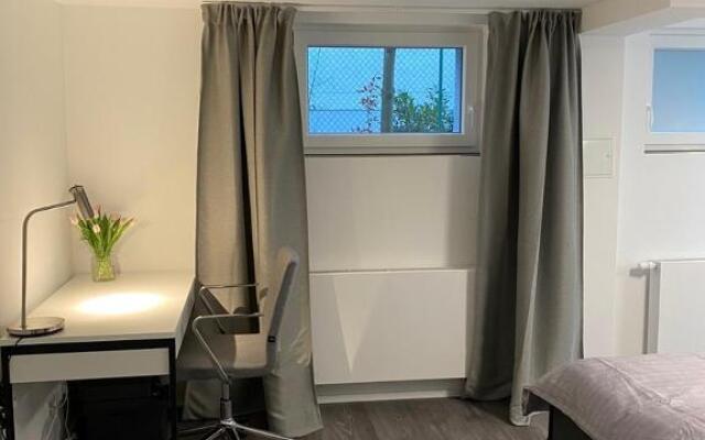 Luxus Appartement Kapstadt
