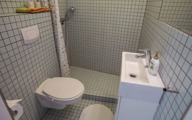 Cozy central apartment in the heart of Reykjaviks city center