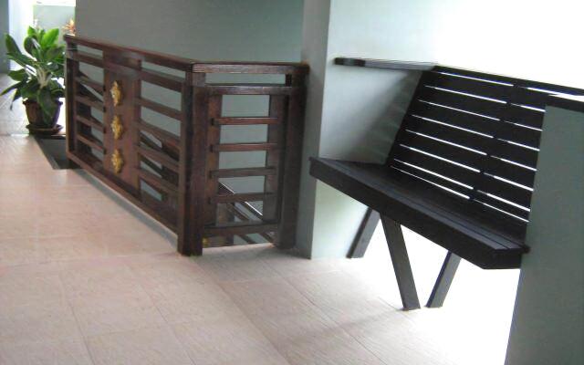 Lamoon Lamai Residence