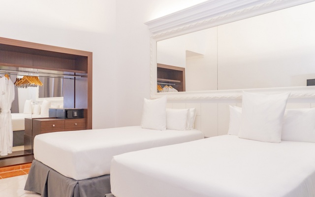Telégrafo Axel Hotel La Habana