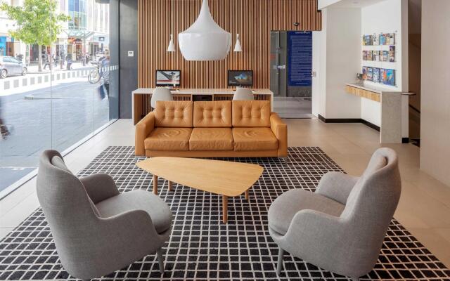 Holiday Inn Perth City Centre by IHG