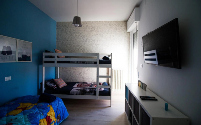 Villa SAlice piano Terra