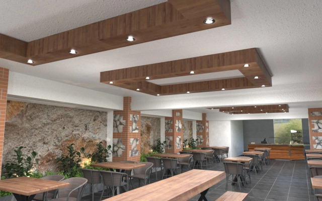 Casa De Levi̇ssi̇ Hotel Oludeni̇z