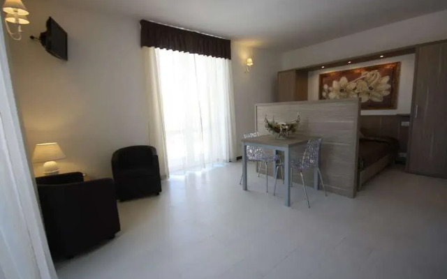 Le Residenze del Centro