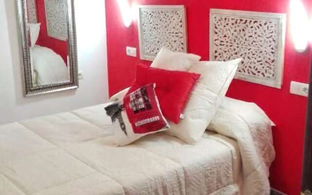 Apartamento Completo Arco Elvira II