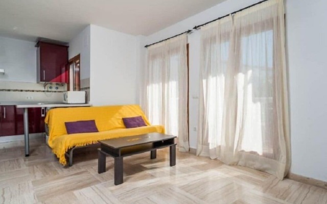 Residencial La Carrajolilla