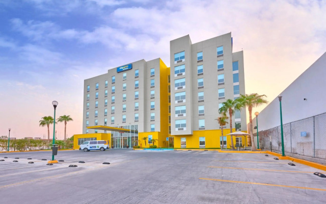 City Express by Marriott Mexicali