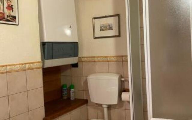Frazione Duc Apartments