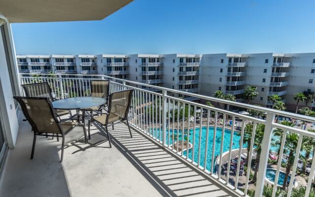 Waterscape B612 2 Bedroom Condo