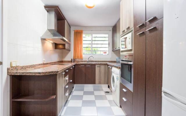 104709 House In Pedregalejo