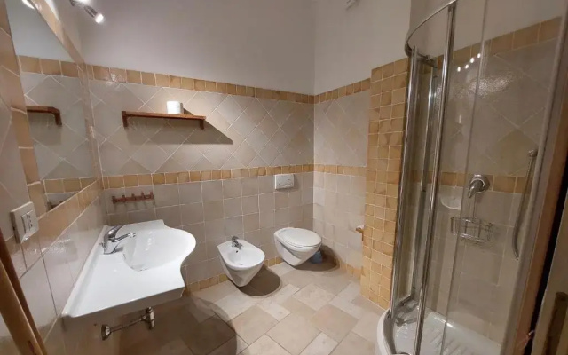 Residence Abbaechelu