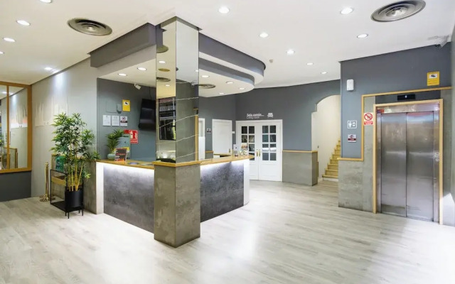 VTZ Hotel El Príncipe